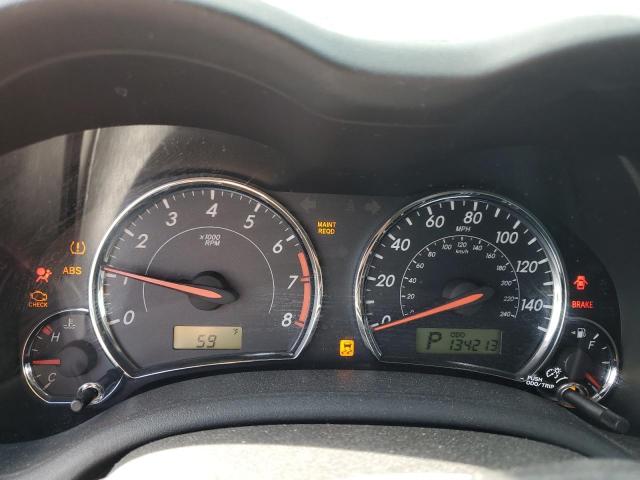 Photo 9 from auction – 2013 TOYOTA COROLLA BA with VIN 5YFBU4EE5DP141117