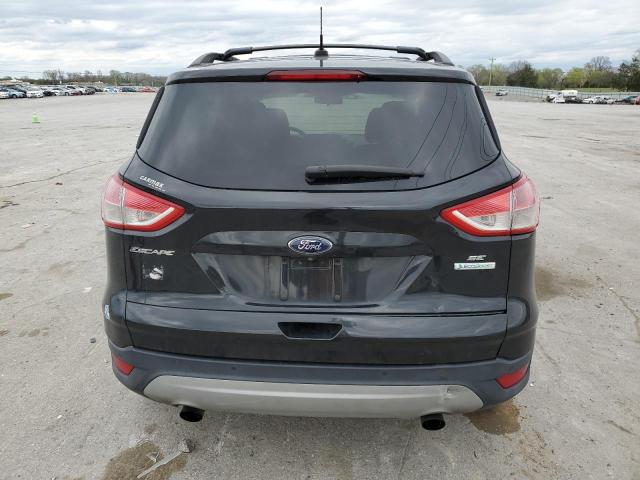 Photo 6 from auction – 2015 FORD ESCAPE SE with VIN 1FMCU0G90FUB70491