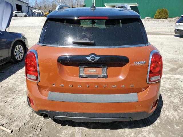 Photo 6 from auction – 2017 MINI COOPER COU with VIN WMZYV5C30H3E02623