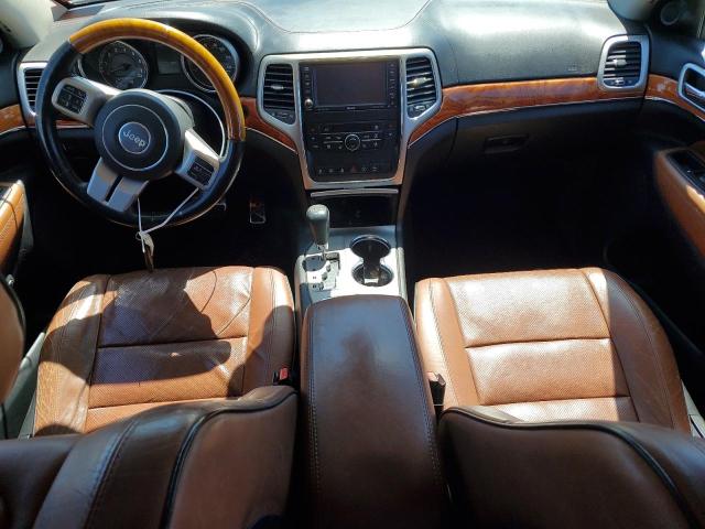 Photo 8 from auction – 2013 JEEP GRAND CHER with VIN 1C4RJFCT2DC524459