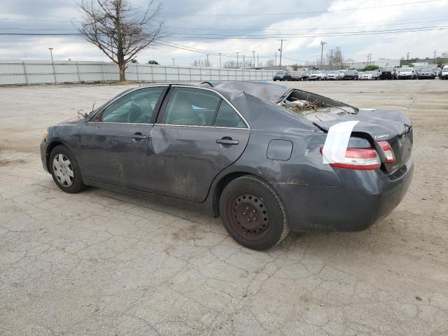 Фото 2 с аукциона – 2011 TOYOTA CAMRY BASE с VIN 4T4BF3EK5BR135944
