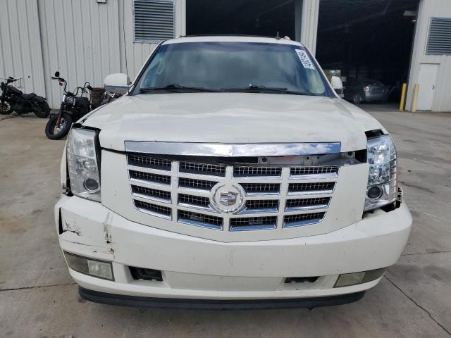 Photo 5 from auction – 2008 CADILLAC ESCALADE E with VIN 3GYFK62808G241049