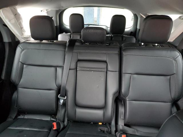 Photo 10 from auction – 2023 FORD EXPLORER X with VIN 1FMSK8DH5PGA09825