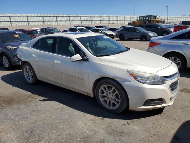 Photo 4 from auction – 2014 CHEVROLET MALIBU 1LT with VIN 1G11C5SL9EF113703