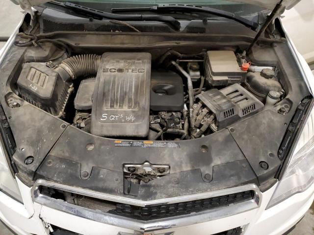 Photo 12 from auction – 2011 CHEVROLET EQUINOX LT with VIN 2CNFLEEC6B6381344