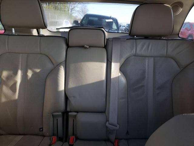 Photo 10 from auction – 2013 LINCOLN MKX with VIN 2LMDJ8JK1DBL60671