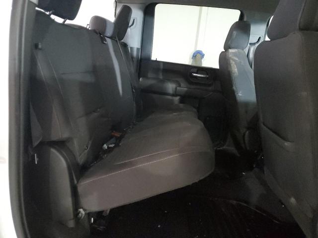 Photo 10 from auction – 2021 CHEVROLET SILVERADO with VIN 1GC1YNEY3MF290424