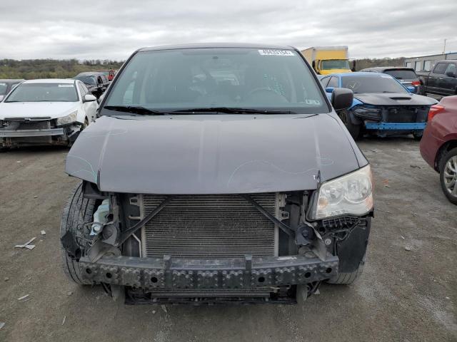 Photo 5 from auction – 2014 DODGE GRAND CARA with VIN 2C4RDGBG3ER223872