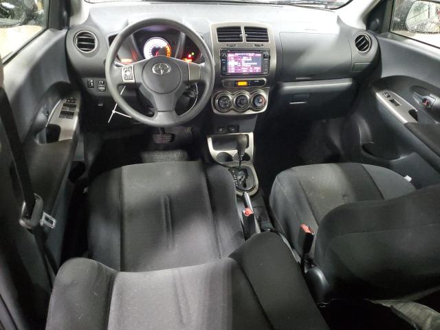 Photo 8 from auction – 2014 TOYOTA SCION XD with VIN JTKKUPB4XE1046063