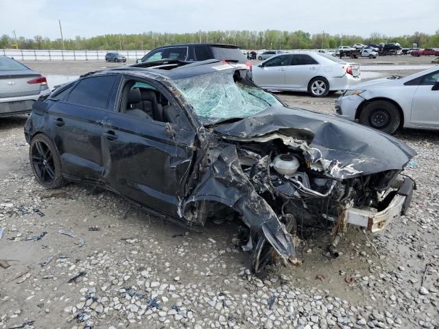Photo 4 from auction – 2020 AUDI A3 S-LINE with VIN WAUBEGFF0LA101288