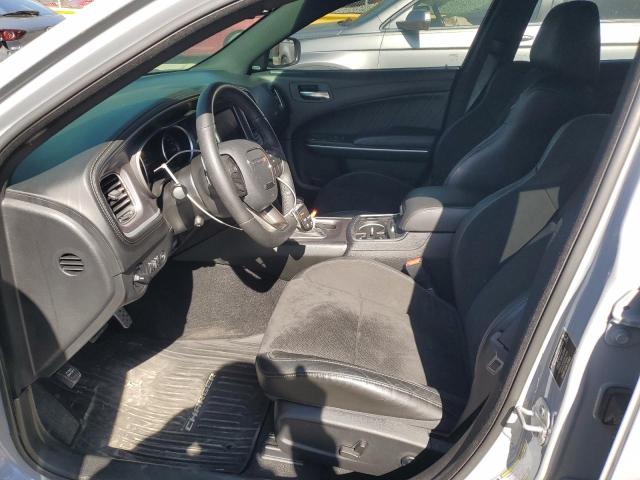 Photo 7 from auction – 2021 DODGE CHARGER SC with VIN 2C3CDXGJXMH578136