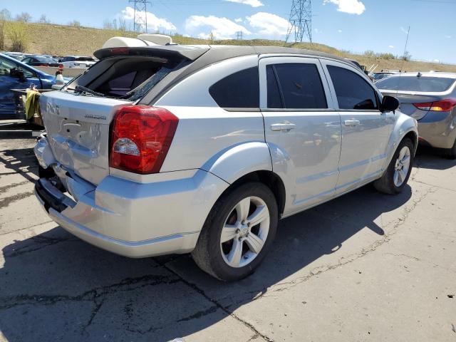 Photo 3 from auction – 2011 DODGE CALIBER MA with VIN 1B3CB3HA3BD132656