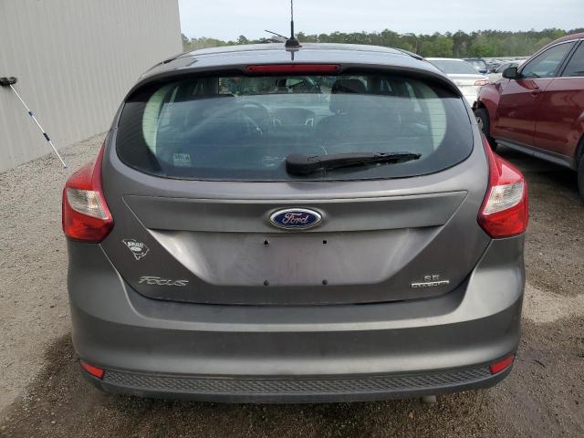 Photo 6 from auction – 2013 FORD FOCUS SE with VIN 1FADP3K20DL330826