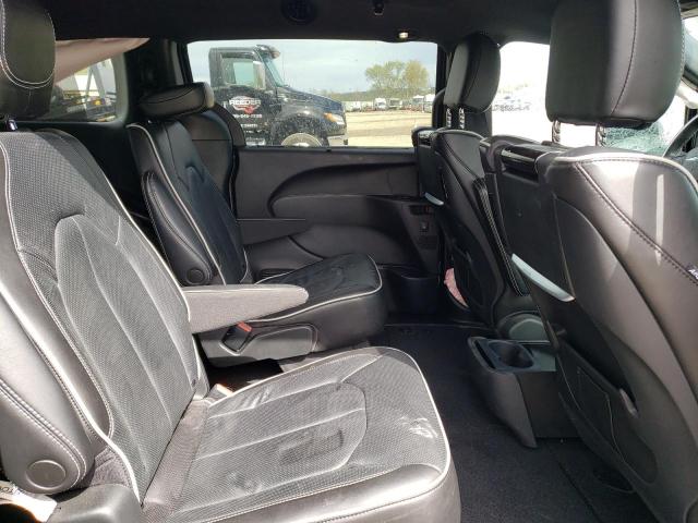 Photo 11 from auction – 2021 CHRYSLER PACIFICA L with VIN 2C4RC3GG1MR578476