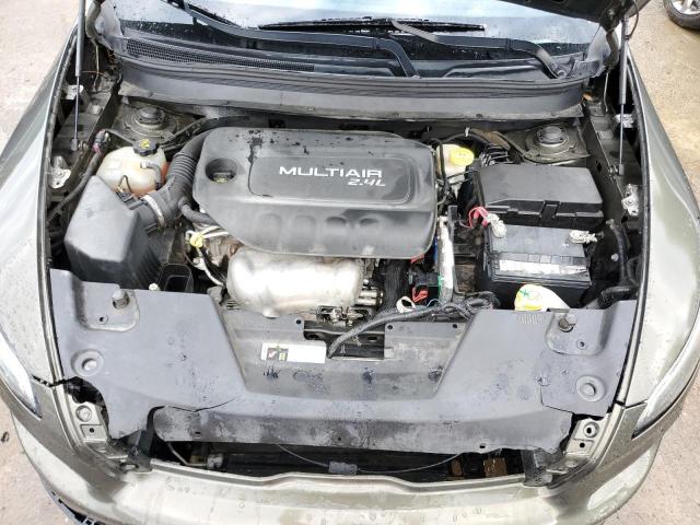 Photo 12 from auction – 2015 JEEP CHEROKEE S with VIN 1C4PJLAB2FW548536