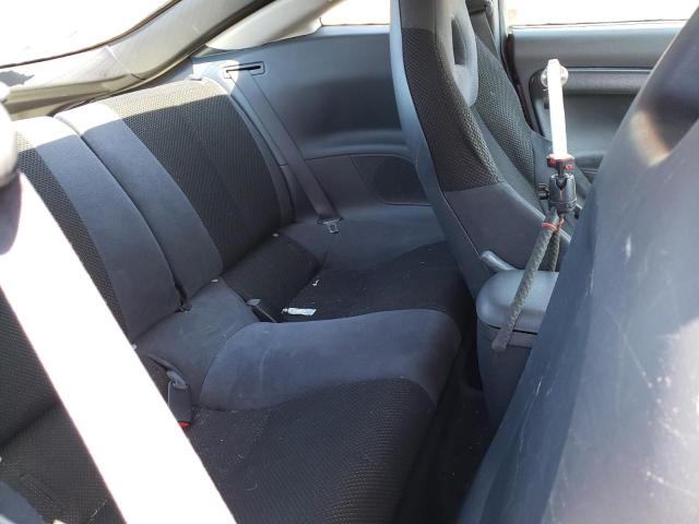 Photo 10 from auction – 2006 MITSUBISHI ECLIPSE GS with VIN 4A3AK24F96E055189