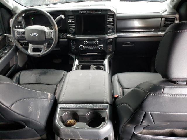 Photo 8 from auction – 2023 FORD F250 SUPER with VIN 1FT8W2BM9PED45876