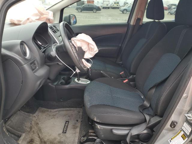 Photo 7 from auction – 2014 NISSAN VERSA NOTE with VIN 3N1CE2CP6EL352631