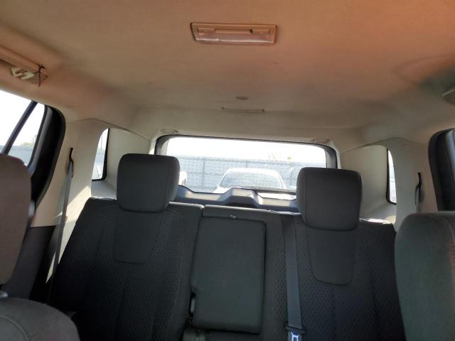 Photo 10 from auction – 2011 GMC TERRAIN SL with VIN 2CTALMECXB6405433