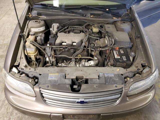 Photo 11 from auction – 2002 CHEVROLET MALIBU with VIN 1G1ND52J42M680177