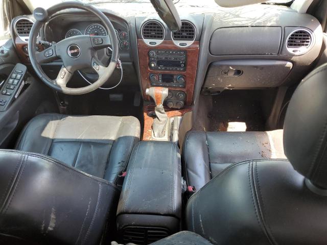 Photo 8 from auction – 2005 GMC ENVOY with VIN 1GKDT13S852325376