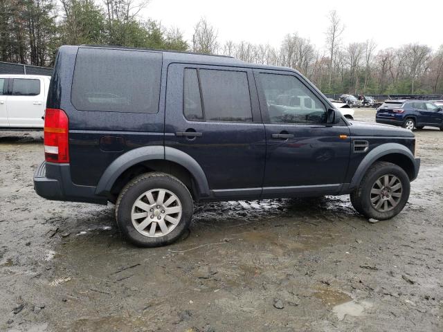 Photo 3 from auction – 2006 LAND ROVER LR3 SE with VIN SALAE25406A374858