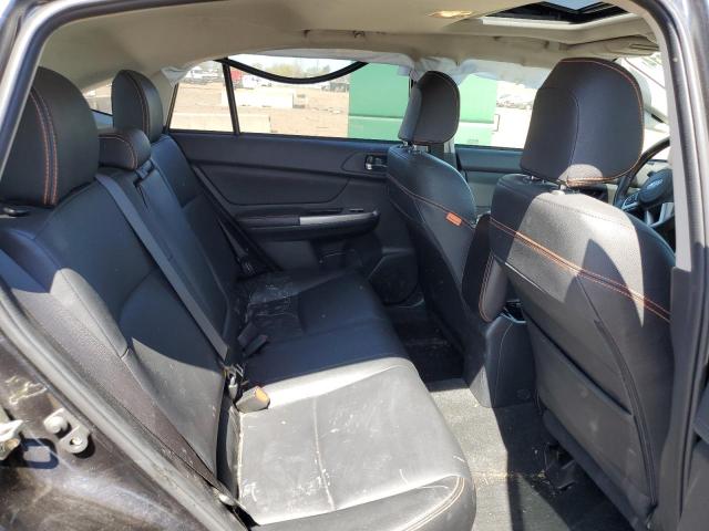 Photo 10 from auction – 2017 SUBARU CROSSTREK with VIN JF2GPANC0H8267995