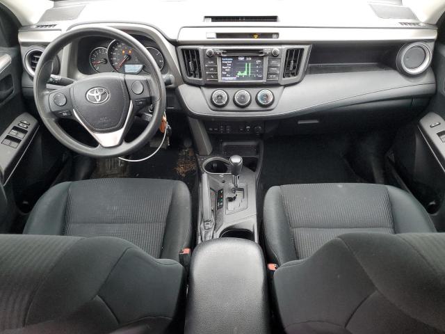 Photo 8 from auction – 2016 TOYOTA RAV4 LE with VIN 2T3BFREV8GW478561