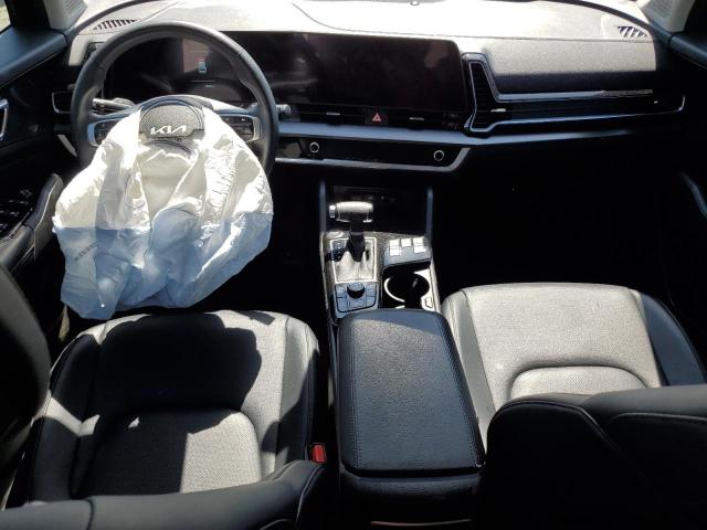 Photo 8 from auction – 2023 KIA SPORTAGE E with VIN 5XYK3CAF5PG023167