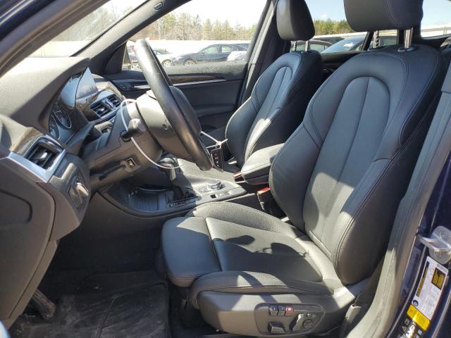 Photo 7 from auction – 2017 BMW X1 XDRIVE2 with VIN WBXHT3C37H5F79722