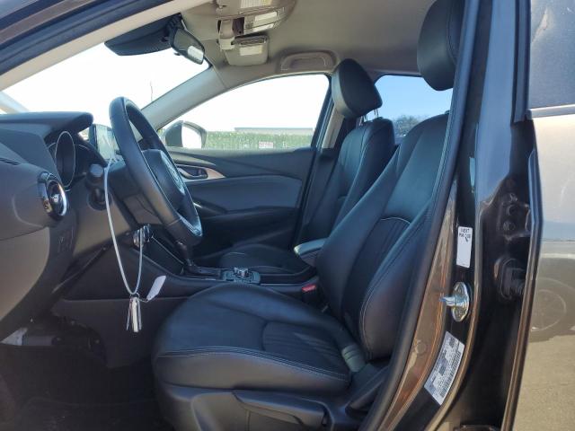 Photo 7 from auction – 2019 MAZDA CX-3 TOURI with VIN JM1DKDC78K0402640