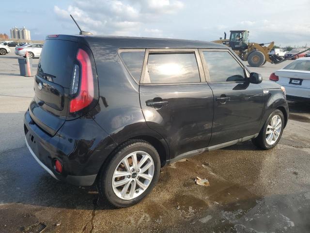 Photo 3 from auction – 2018 KIA SOUL + with VIN KNDJP3A5XJ7567949