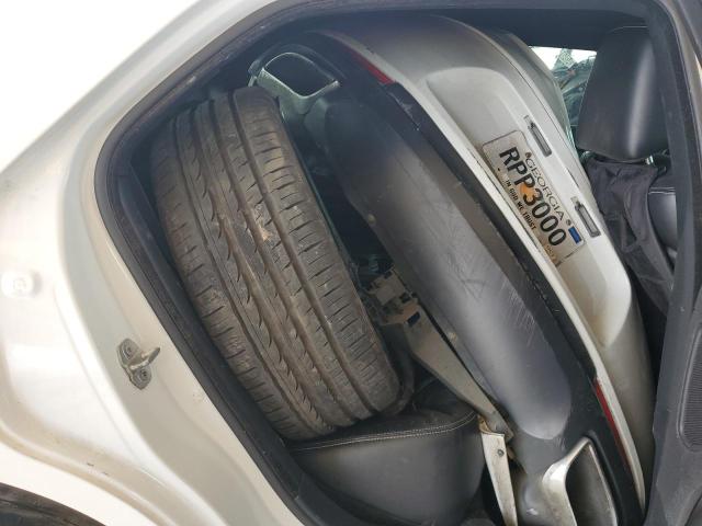 Photo 10 from auction – 2015 CHRYSLER 300 S with VIN 2C3CCABG6FH838319