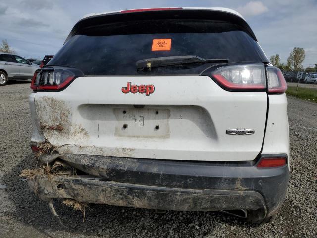 Photo 6 from auction – 2019 JEEP CHEROKEE with VIN 1C4PJMLX4KD482012