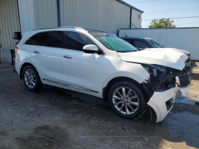 Photo 4 from auction – 2016 KIA SORENTO SX with VIN 5XYPK4A56GG126944