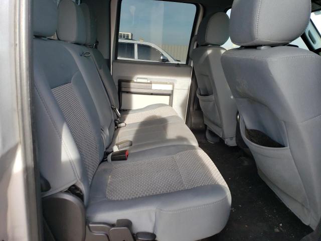 Photo 10 from auction – 2015 FORD F250 SUPER with VIN 1FT7W2B67FEC12755