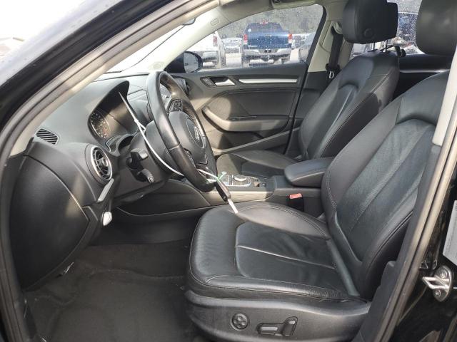 Photo 7 from auction – 2015 AUDI S3 PREMIUM with VIN WAUBFGFF8F1081602