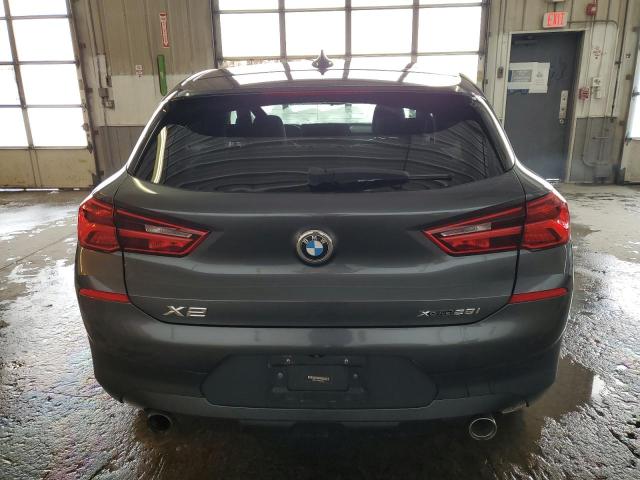 Photo 6 from auction – 2018 BMW X2 XDRIVE2 with VIN WBXYJ5C36JEF76933