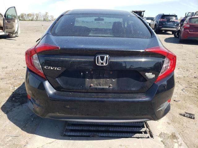 Photo 6 from auction – 2016 HONDA CIVIC EX with VIN 19XFC2F7XGE220331