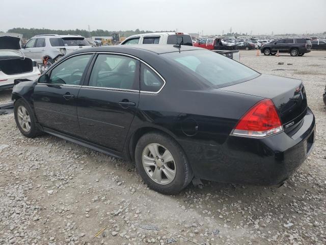 Photo 2 from auction – 2015 CHEVROLET IMPALA LIM with VIN 2G1WA5E35F1109812