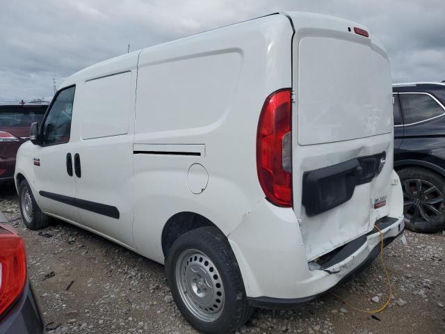 Photo 2 from auction – 2022 RAM PROMASTER with VIN ZFBHRFAB1N6W97634
