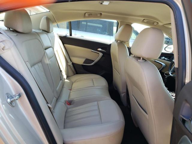 Photo 10 from auction – 2012 BUICK REGAL with VIN 2G4GR5EK8C9147698