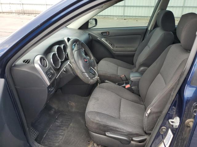 Photo 7 from auction – 2007 PONTIAC VIBE with VIN 5Y2SL65847Z425552