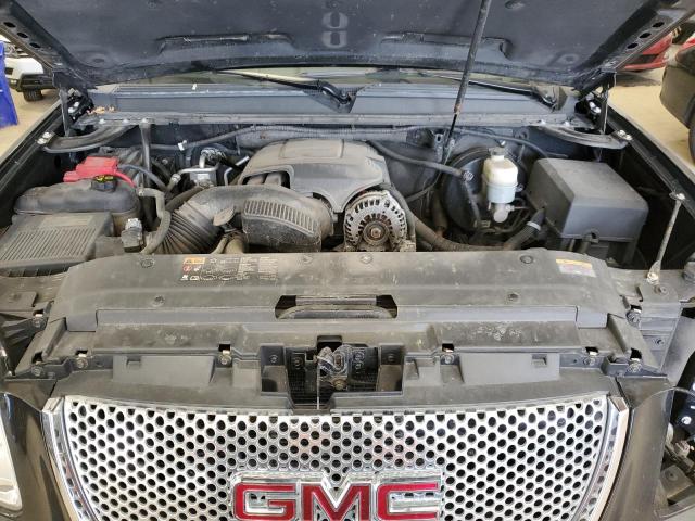 Photo 12 from auction – 2012 GMC YUKON DENA with VIN 1GKS2EEF1CR100013