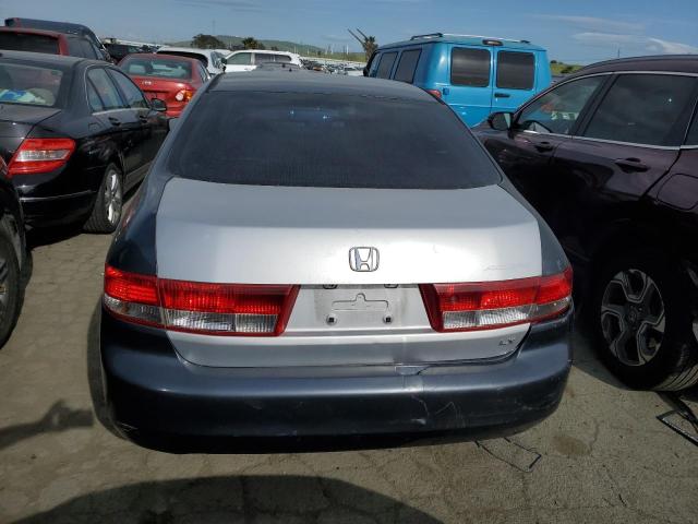 Photo 6 from auction – 2004 HONDA ACCORD EX with VIN JHMCM56754C005622