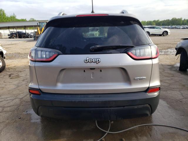 Photo 6 from auction – 2019 JEEP CHEROKEE L with VIN 1C4PJLCB6KD327105
