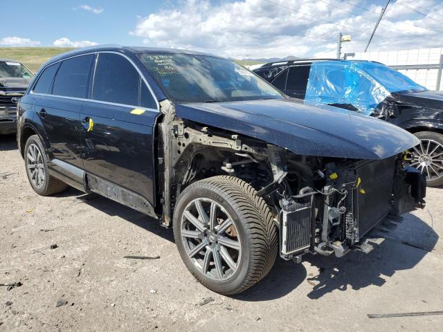 Photo 4 from auction – 2017 AUDI Q7 PRESTIG with VIN WA1VAAF7XHD033258
