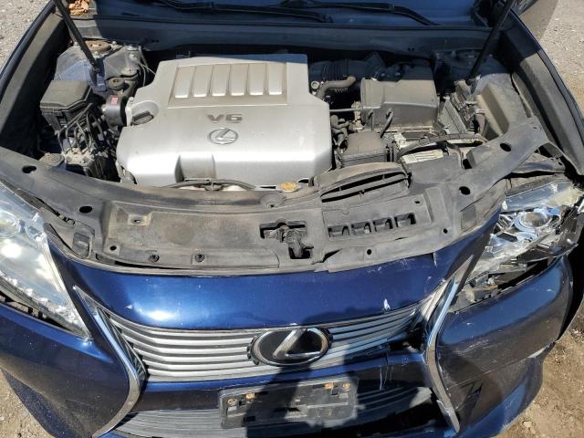 Photo 11 from auction – 2014 LEXUS ES 350 with VIN JTHBK1GG8E2093372