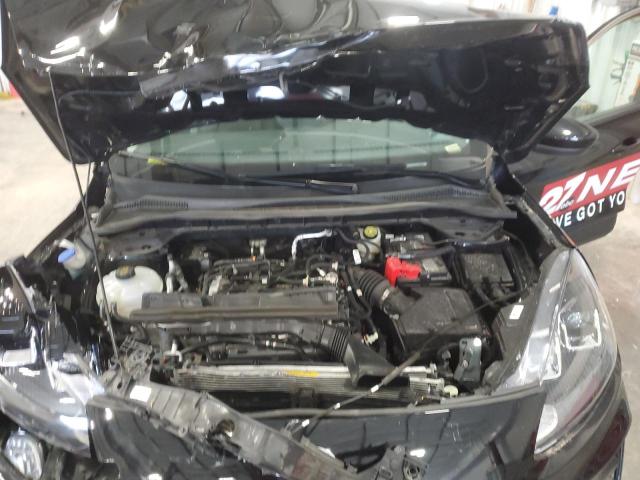 Photo 12 from auction – 2022 FORD ESCAPE SEL with VIN 1FMCU9H6XNUB61370