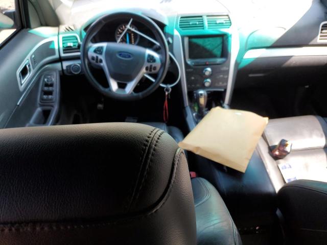 Photo 8 from auction – 2015 FORD EXPLORER X with VIN 1FM5K8D8XFGA24090